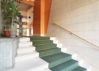 Interno palazzo - Quadrilocale corso Cosenza, 72, Torino (zona Santa Rita) - foto 39
