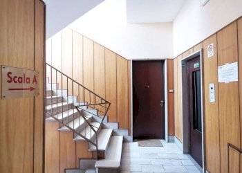 Ascensori - Quadrilocale corso Cosenza, 72, Torino (zona Santa Rita) - foto 40