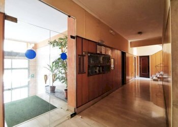 Interno palazzo - Quadrilocale corso Cosenza, 72, Torino (zona Santa Rita) - foto 41