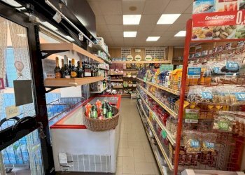 Interno non residenziale - Alimentari - Gastronomia Frazione Beguda, 54, Borgo San Dalmazzo - foto 12
