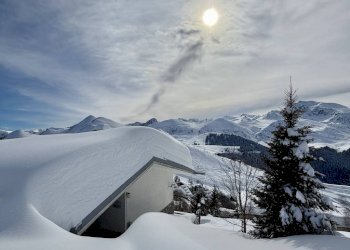 Vista - Villa via Orione, Frabosa Sottana - photo 9