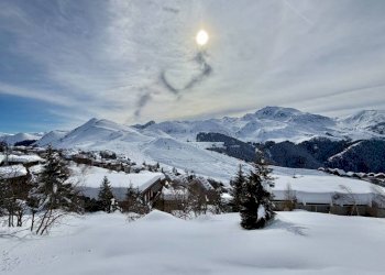 Vista - Villa via Orione, Frabosa Sottana - photo 11