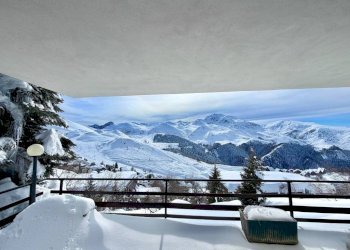 Vista - Villa via Orione, Frabosa Sottana - photo 14