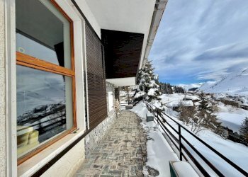 Balcone - Villa via Orione, Frabosa Sottana - photo 17