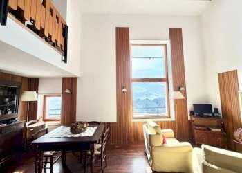 Salone - Villa via Orione, Frabosa Sottana - photo 20