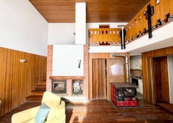 Studio - Villa via Orione, Frabosa Sottana - photo 25