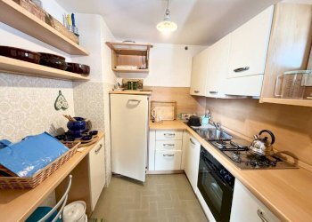 Cucina - Villa via Orione, Frabosa Sottana - photo 30