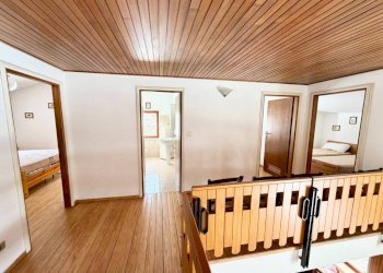 Disimpegno - Villa via Orione, Frabosa Sottana - photo 33