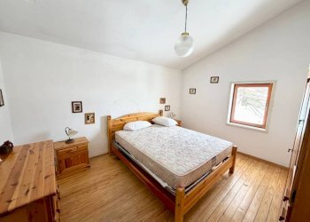 Camera da letto - Villa via Orione, Frabosa Sottana - photo 34