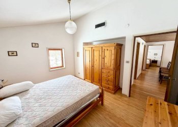 Camera da letto - Villa via Orione, Frabosa Sottana - photo 35