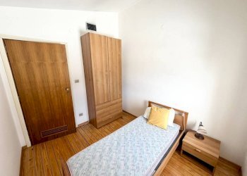 Camera da letto - Villa via Orione, Frabosa Sottana - photo 41