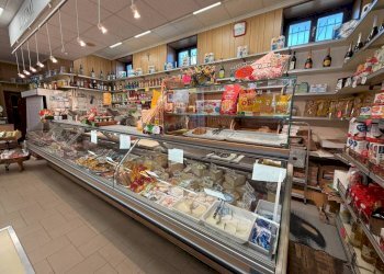Interno non residenziale - Shop Frazione Beguda, 54, Borgo San Dalmazzo - photo 7