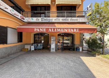 Facciata - Shop Frazione Beguda, 54, Borgo San Dalmazzo - photo 16