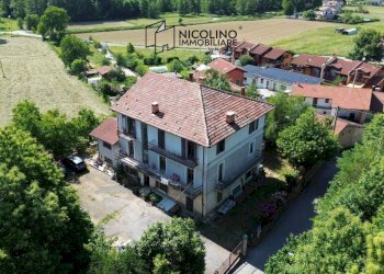 Vista - Villa via Valdarello, 14, Cervasca - photo 1