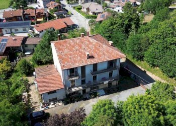 Vista - Villa via Valdarello, 14, Cervasca - photo 2