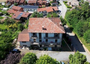 Vista - Villa via Valdarello, 14, Cervasca - photo 3
