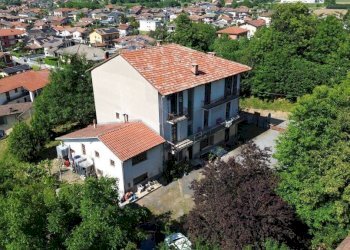 Vista - Villa via Valdarello, 14, Cervasca - photo 4