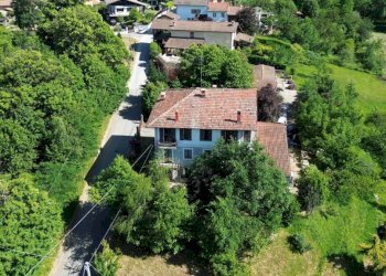 Vista - Villa via Valdarello, 14, Cervasca - photo 5