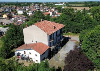 Vista - Villa via Valdarello, 14, Cervasca - photo 7