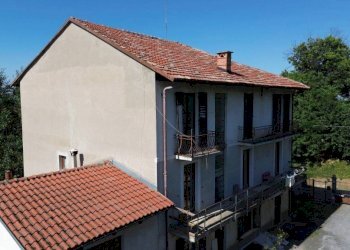 Facciata - Villa via Valdarello, 14, Cervasca - photo 8