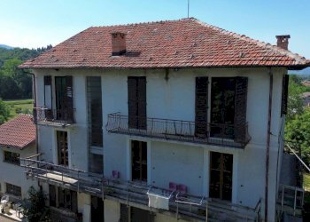 Facciata - Villa via Valdarello, 14, Cervasca - photo 9