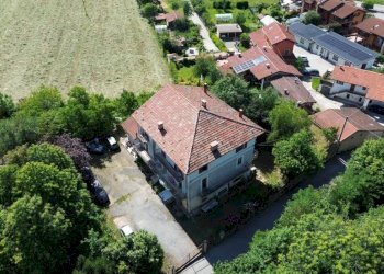 Vista - Villa via Valdarello, 14, Cervasca - photo 10
