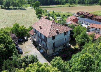 Vista - Villa via Valdarello, 14, Cervasca - photo 11