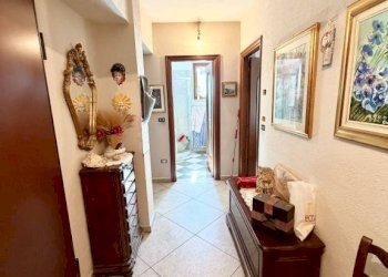 Corridoio - Villa via Valdarello, 14, Cervasca - photo 12
