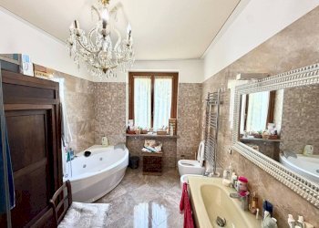 Bagno - Villa via Valdarello, 14, Cervasca - photo 15