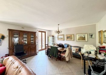 Salone - Villa via Valdarello, 14, Cervasca - photo 17