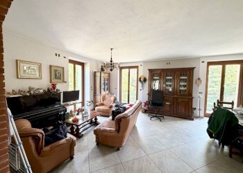 Salone - Villa via Valdarello, 14, Cervasca - photo 19