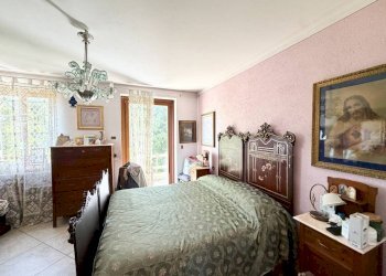Camera da letto - Villa via Valdarello, 14, Cervasca - photo 22