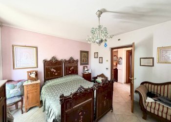 Camera da letto - Villa via Valdarello, 14, Cervasca - photo 23