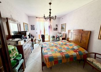 Camera da letto - Villa via Valdarello, 14, Cervasca - photo 24