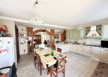 Cucina - Villa via Valdarello, 14, Cervasca - photo 25