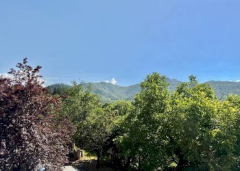 Vista - Villa via Valdarello, 14, Cervasca - photo 28