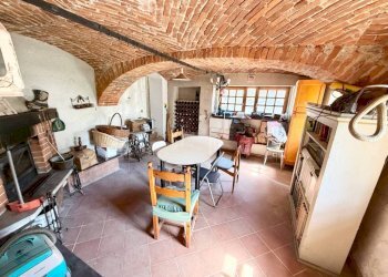 Taverna - Villa via Valdarello, 14, Cervasca - photo 29