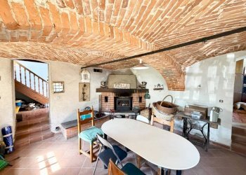 Taverna - Villa via Valdarello, 14, Cervasca - photo 30