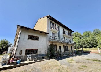 Facciata - Villa via Valdarello, 14, Cervasca - photo 32