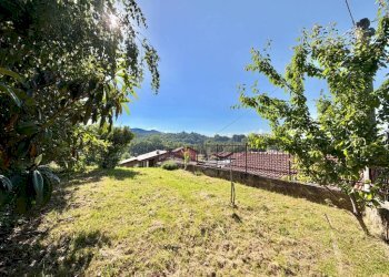 Terreno - Villa via Valdarello, 14, Cervasca - photo 33