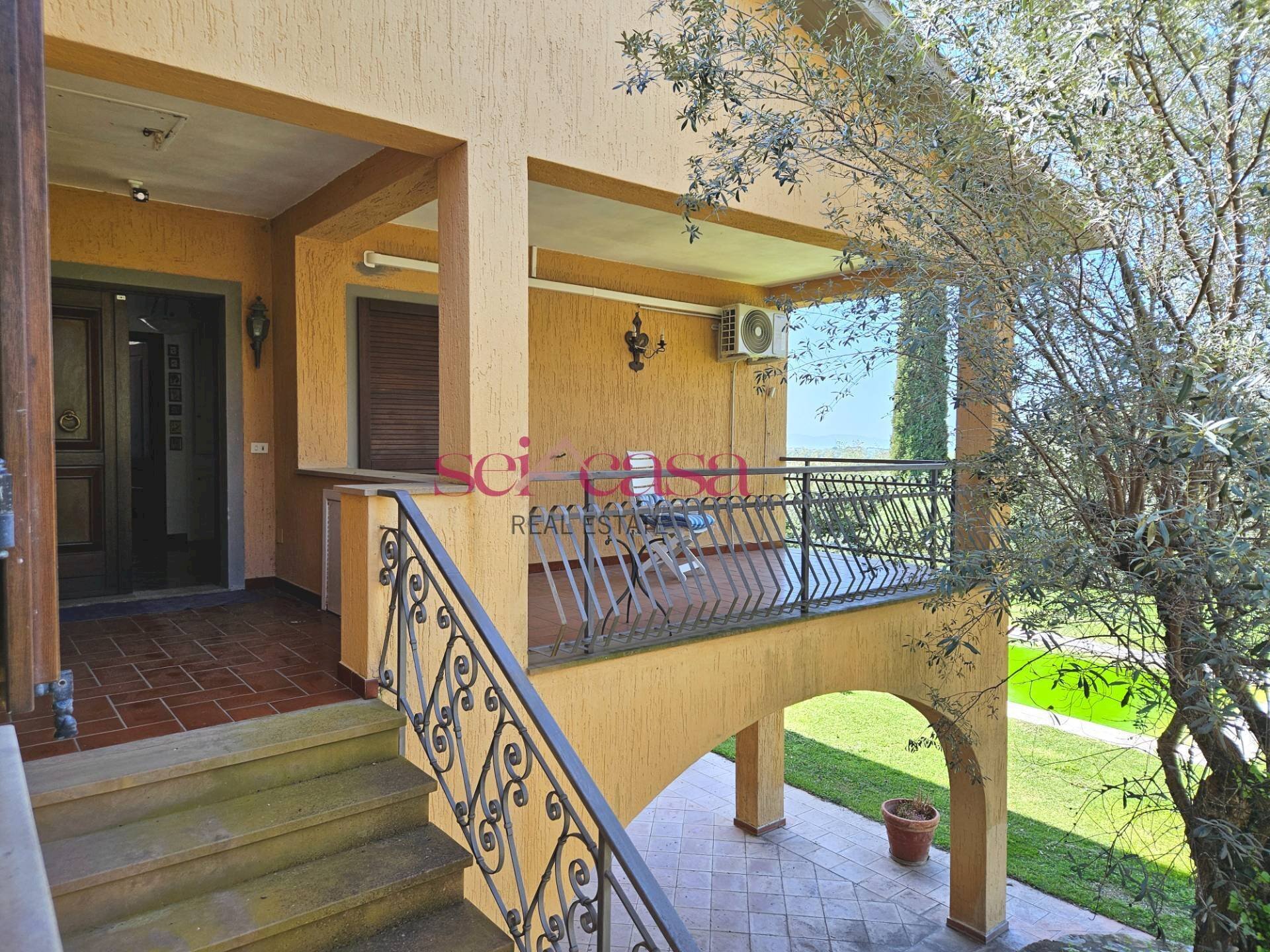 Foto 2 - Villa Magliano in Toscana - foto 2
