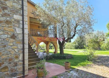Foto 1 - Villa Magliano in Toscana - foto 1