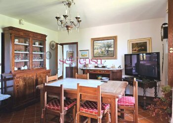 Foto 4 - Villa Magliano in Toscana - foto 4