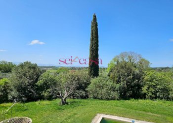 Foto 12 - Villa Magliano in Toscana - foto 12