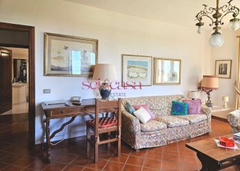 Foto 17 - Villa Magliano in Toscana - foto 17