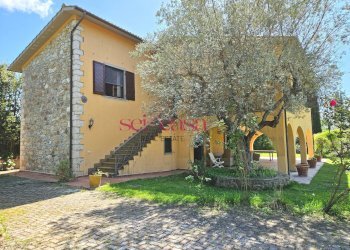 Foto 31 - Villa Magliano in Toscana - foto 31