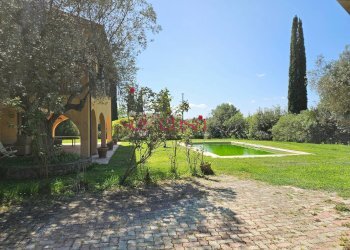 Foto 32 - Villa Magliano in Toscana - foto 32