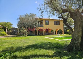 Foto 34 - Villa Magliano in Toscana - foto 34