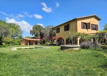 Foto 35 - Villa Magliano in Toscana - foto 35