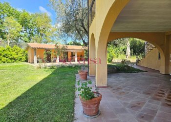Foto 36 - Villa Magliano in Toscana - foto 36